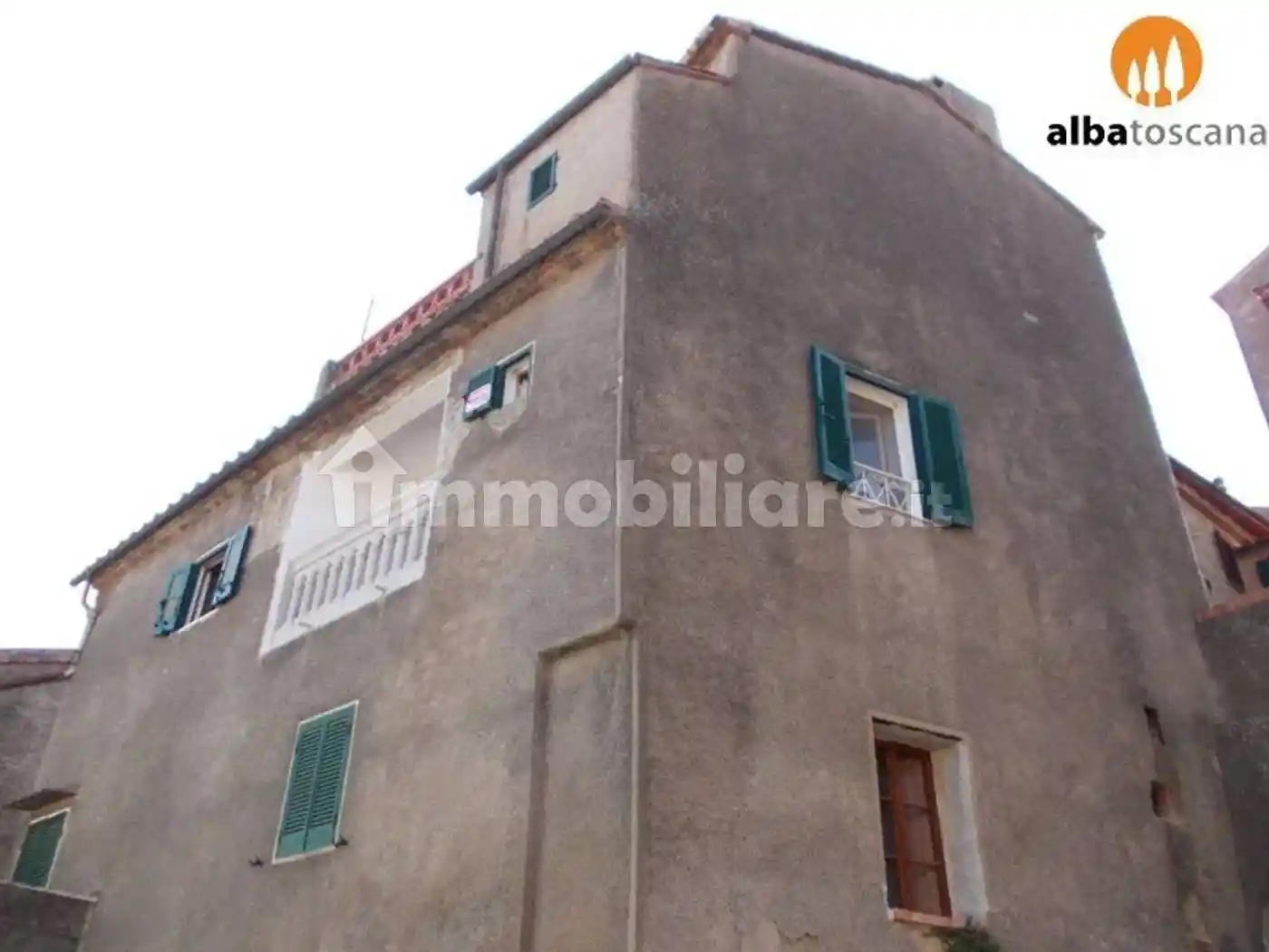 Appartamento in vendita a Gavorrano