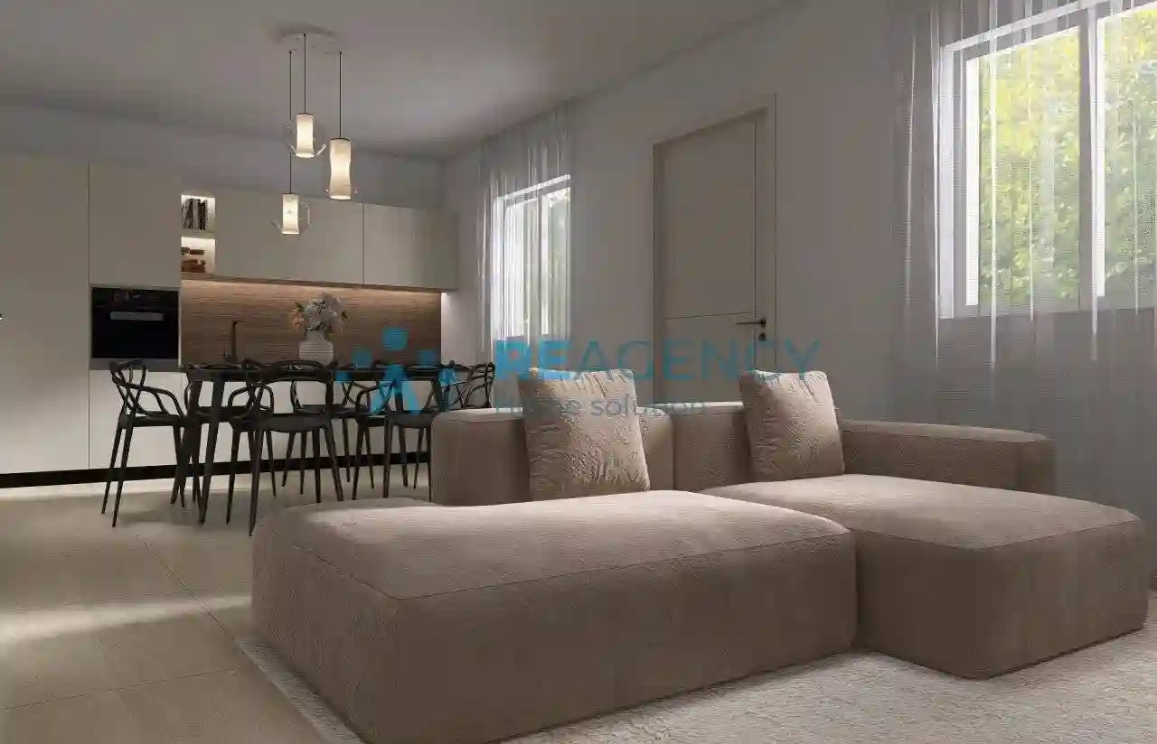 Villetta a schiera - foto 5