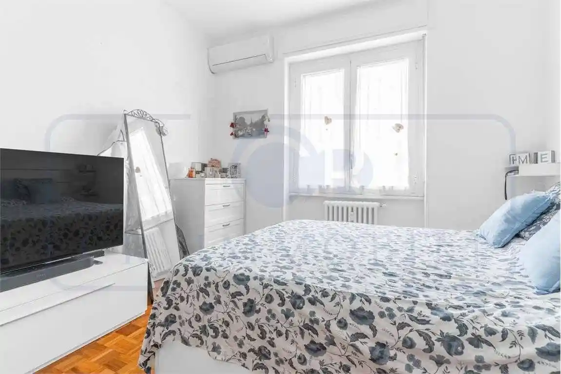 Bilocale via Torquato Taramelli, 66, Maggiolina, Milano - foto 3