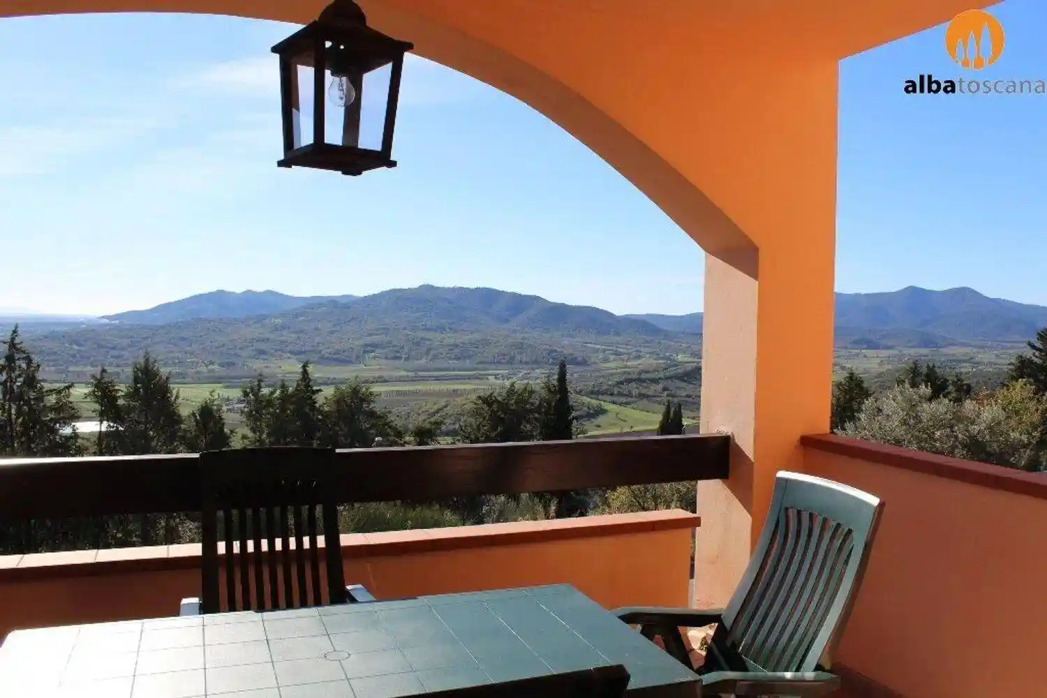 Appartamento in vendita a Gavorrano