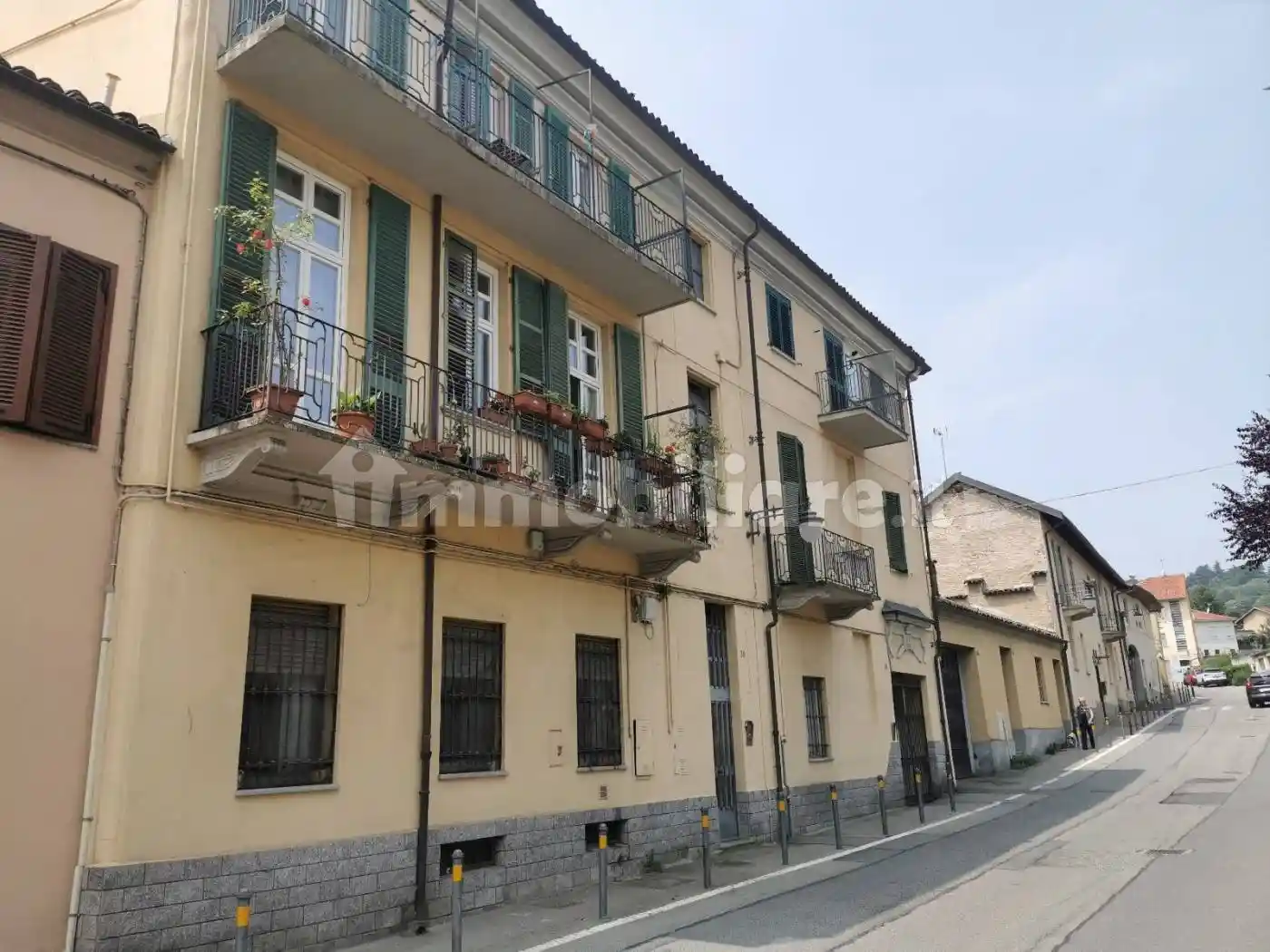 Appartamento in vendita a Rivoli