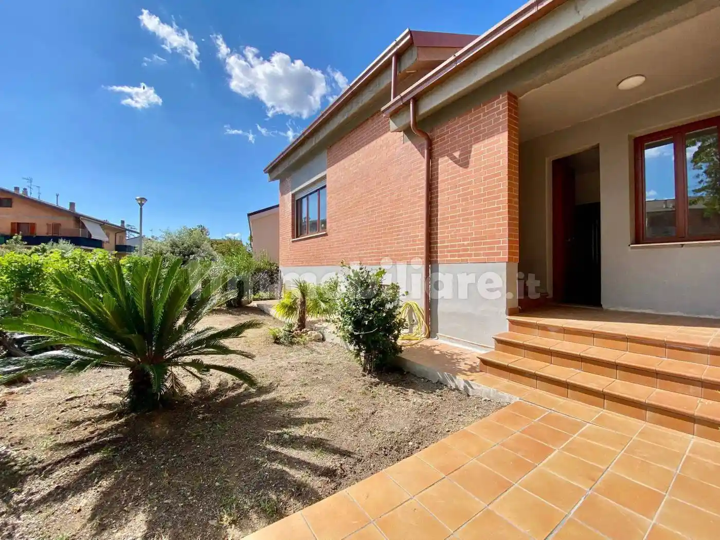 Villetta a schiera in vendita a Recanati