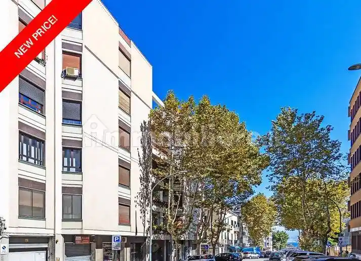 Appartamento in vendita a Messina