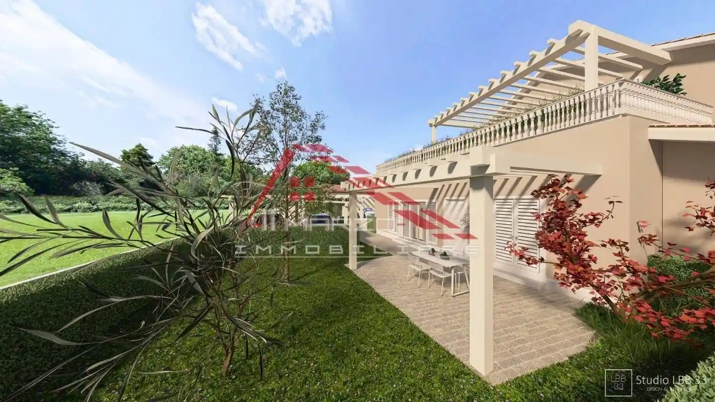 Appartamento in vendita a Cascina