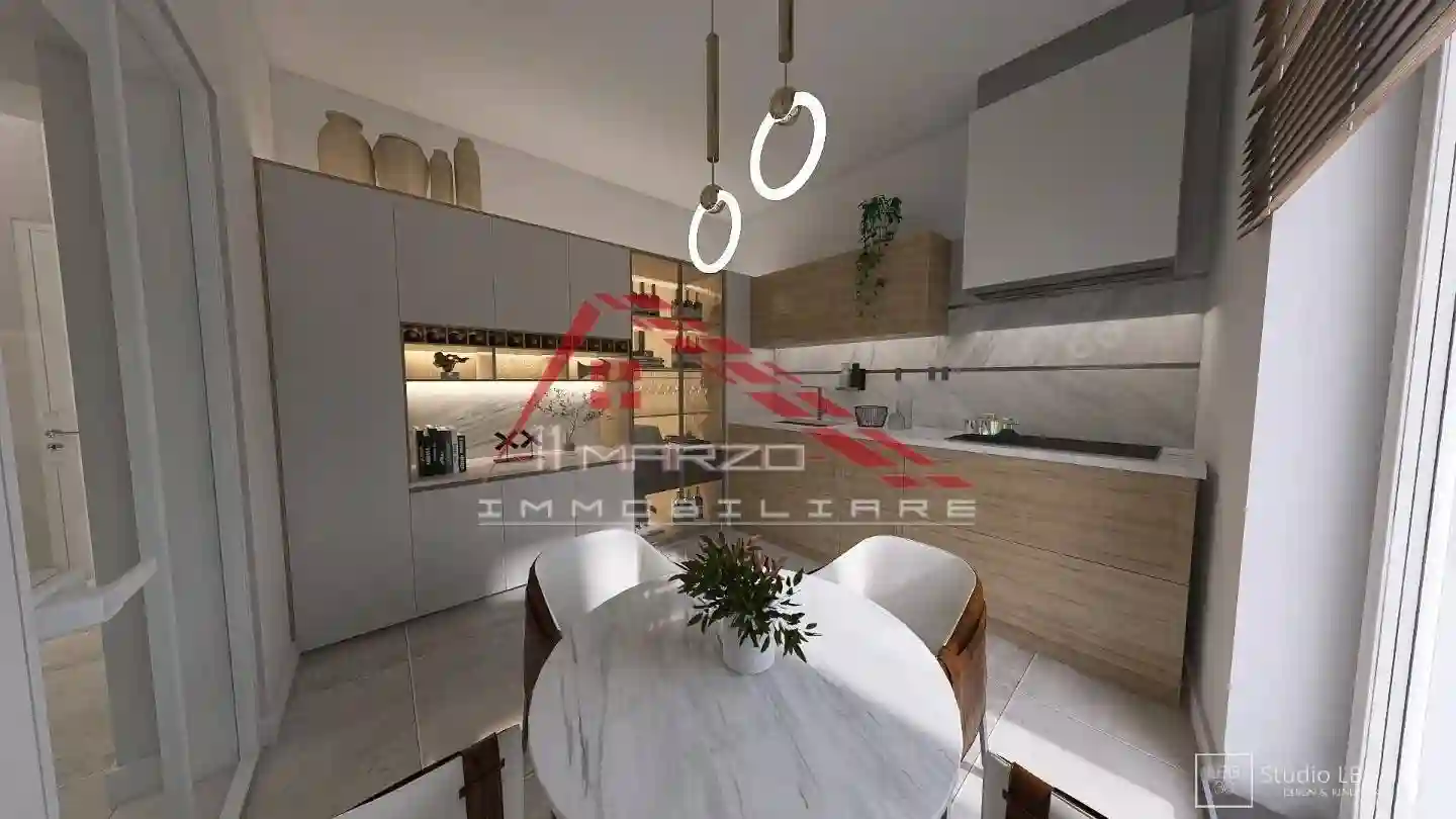 Appartamento - foto 5