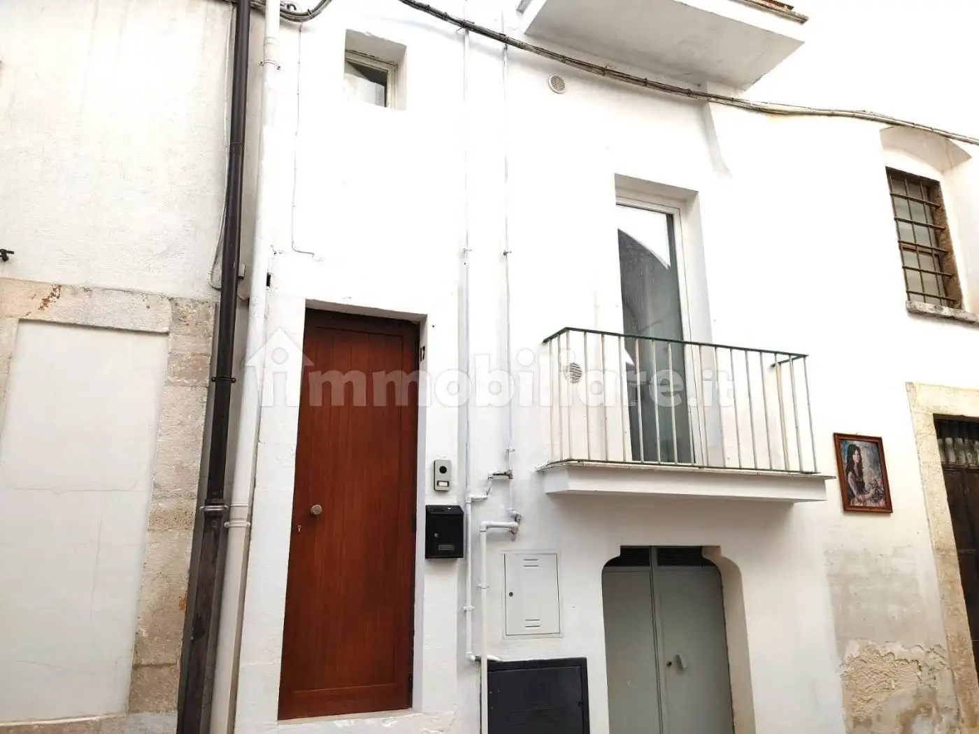 Bilocale via Grotte 17, Castellana, Castellana Grotte