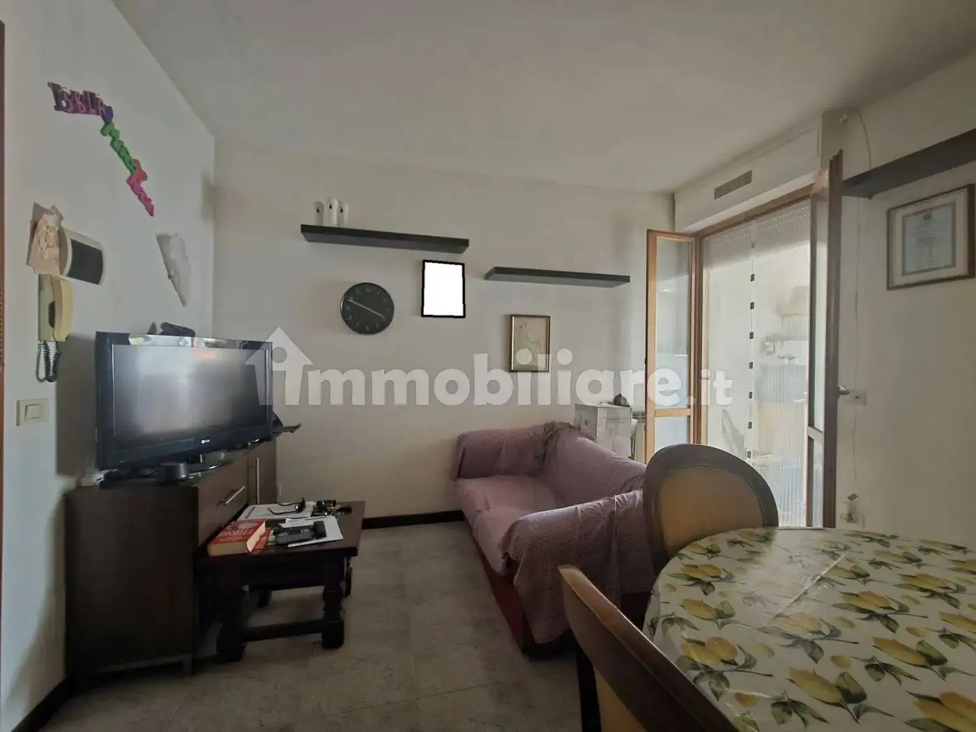 Appartamento in vendita a Grosseto