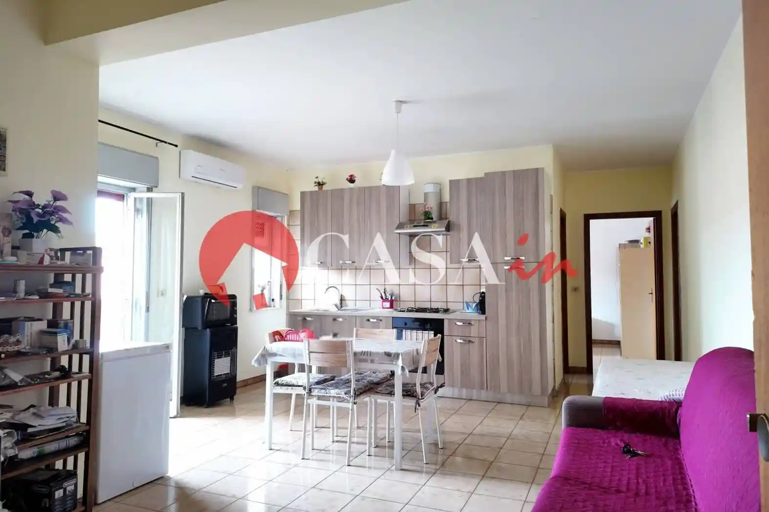 Appartamento in vendita a Sant'Agata di Militello