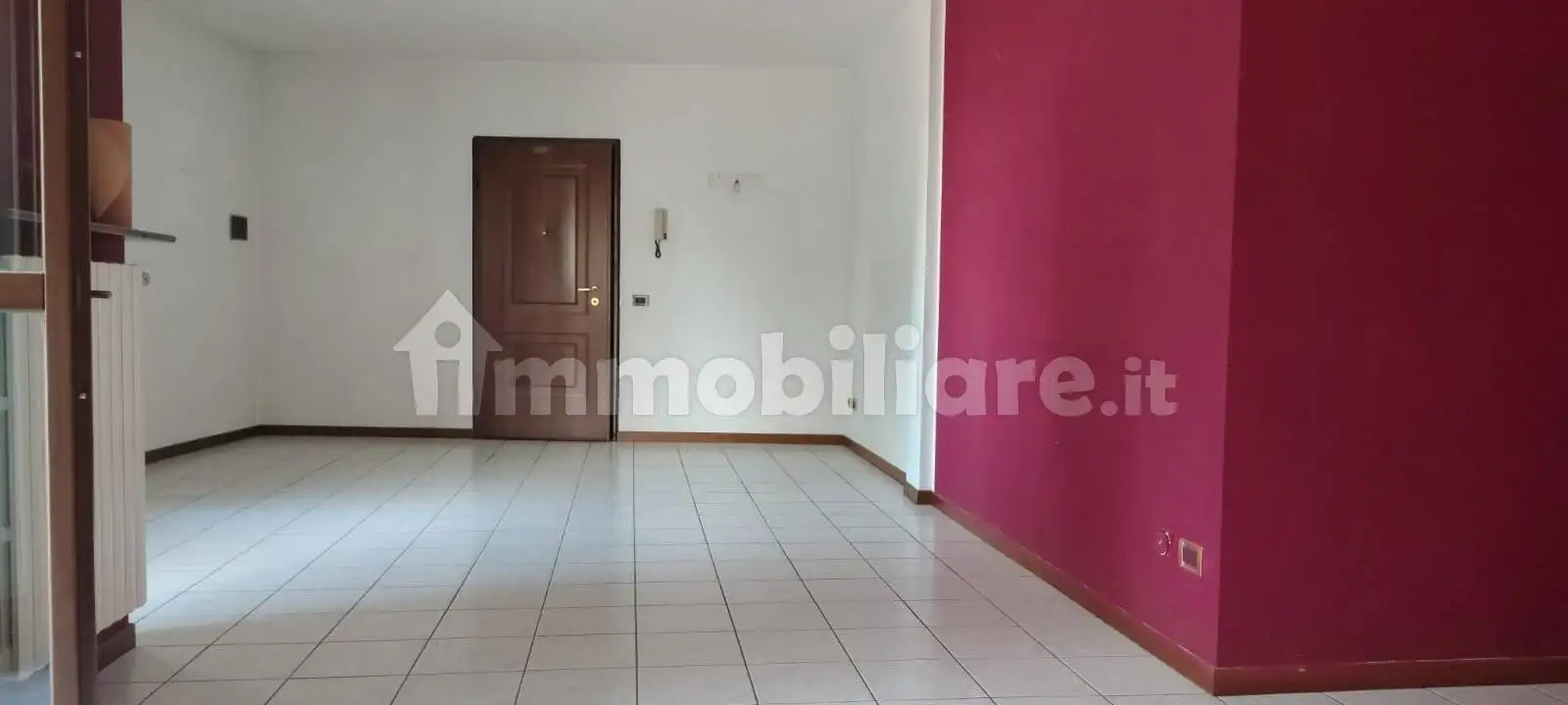 Appartamento in vendita a Offanengo