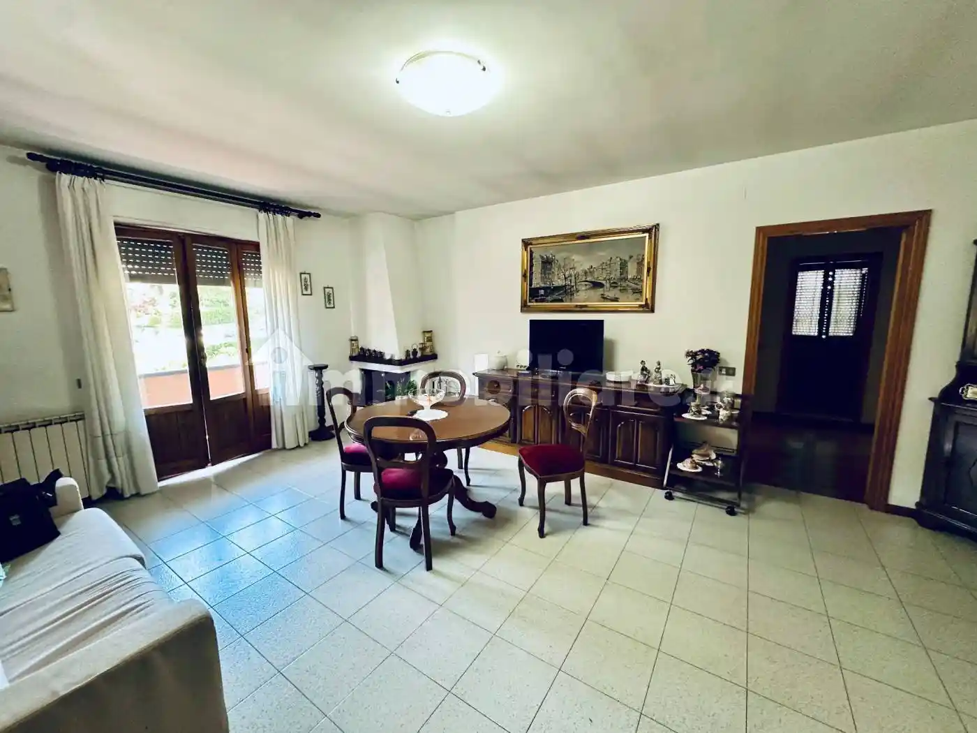 Appartamento in vendita a Bibbiena