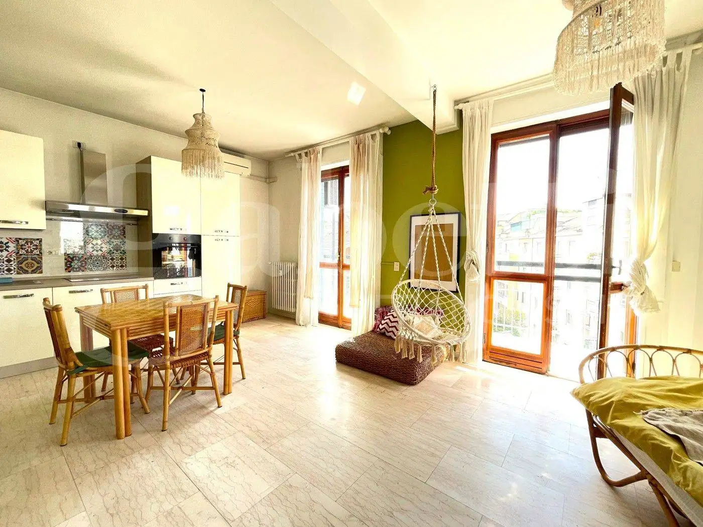 Apartment in vendita a Milan