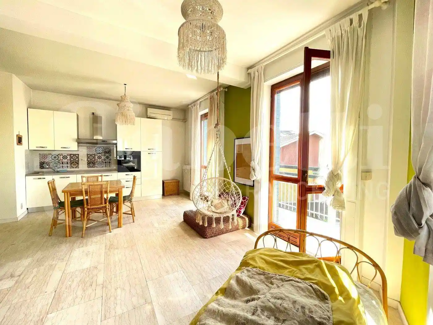 Bilocale piazza imperatore tito, 8, Martini - Insubria, Milano - foto 3