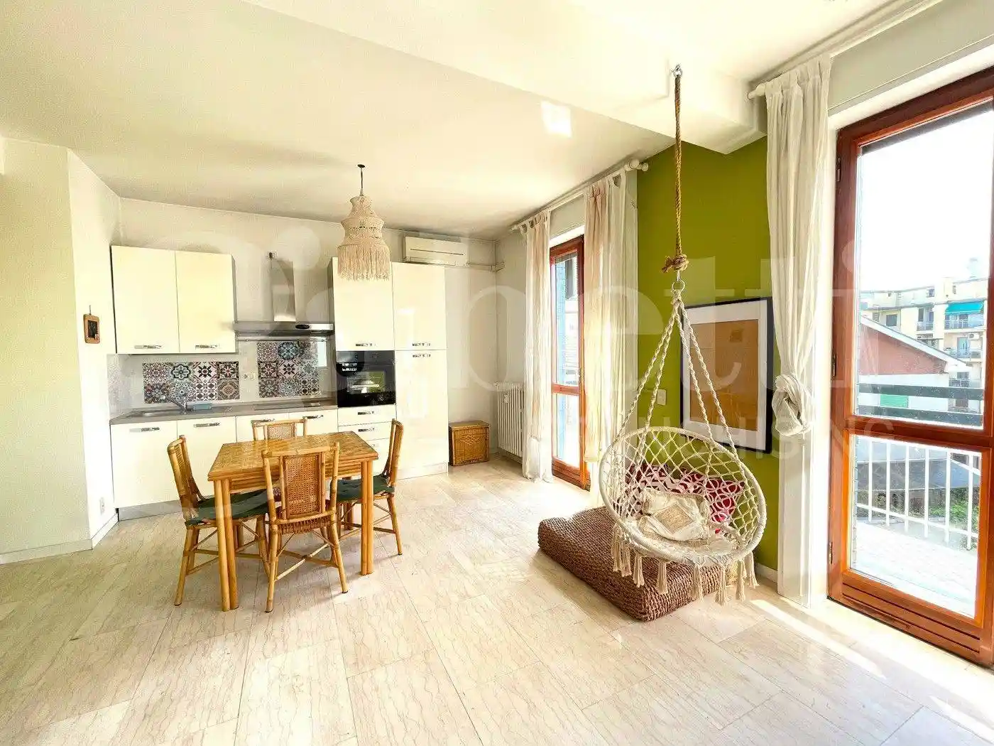 Bilocale piazza imperatore tito, 8, Martini - Insubria, Milano - foto 5