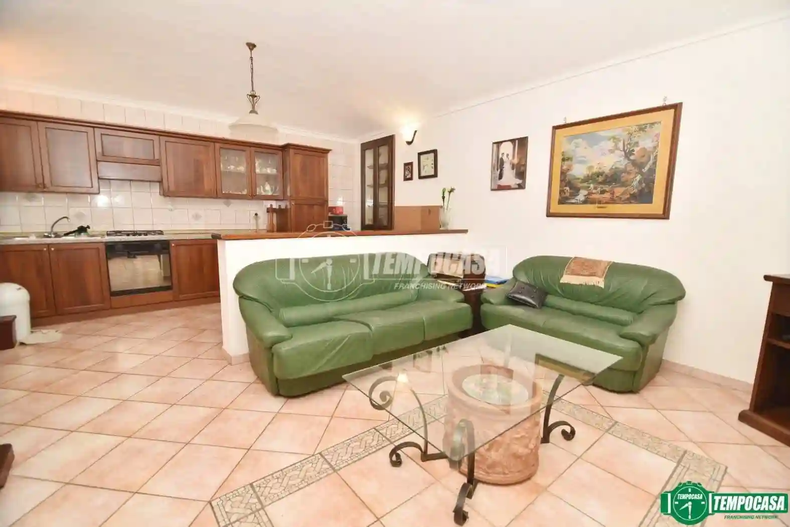 Casa indipendente - foto 3