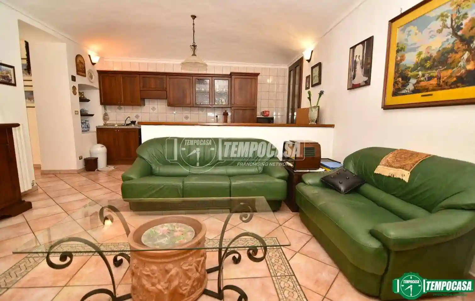 Casa indipendente - foto 4