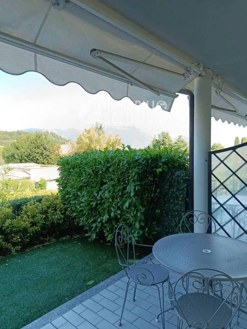 Appartamento in affitto a Manerba del Garda