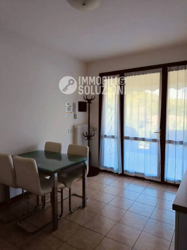 Bilocale via Molaria 7, Pieve Vecchia, Villaggio Sanghen, Manerba del Garda - foto 4