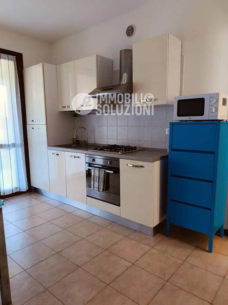 Bilocale via Molaria 7, Pieve Vecchia, Villaggio Sanghen, Manerba del Garda - foto 5