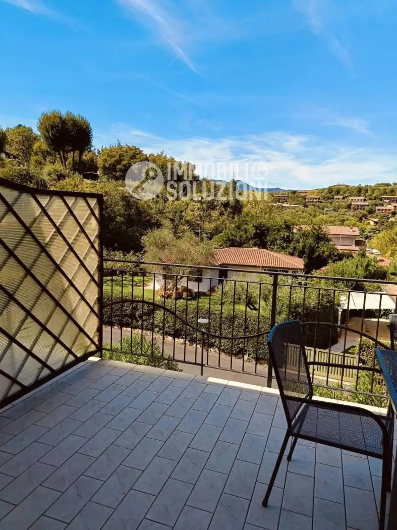 Appartamento in affitto a Manerba del Garda