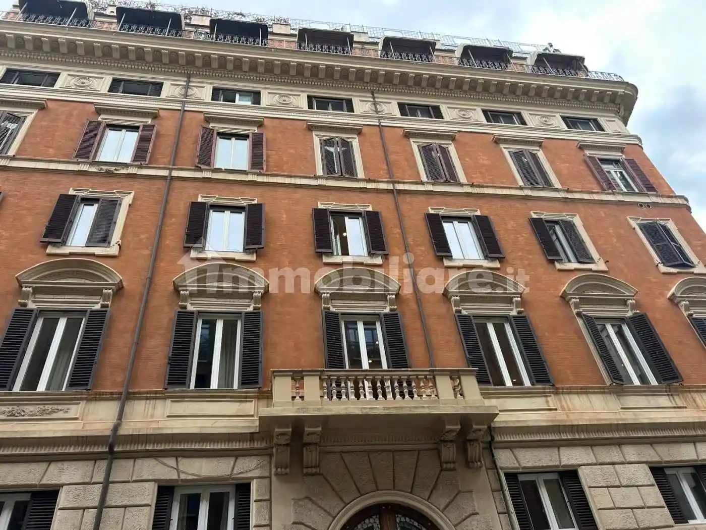 Appartamento in affitto a Roma