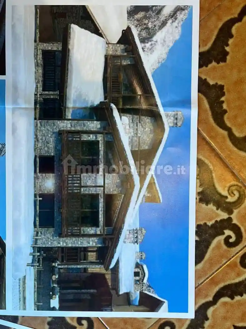 Palazzo - Edificio - foto 2