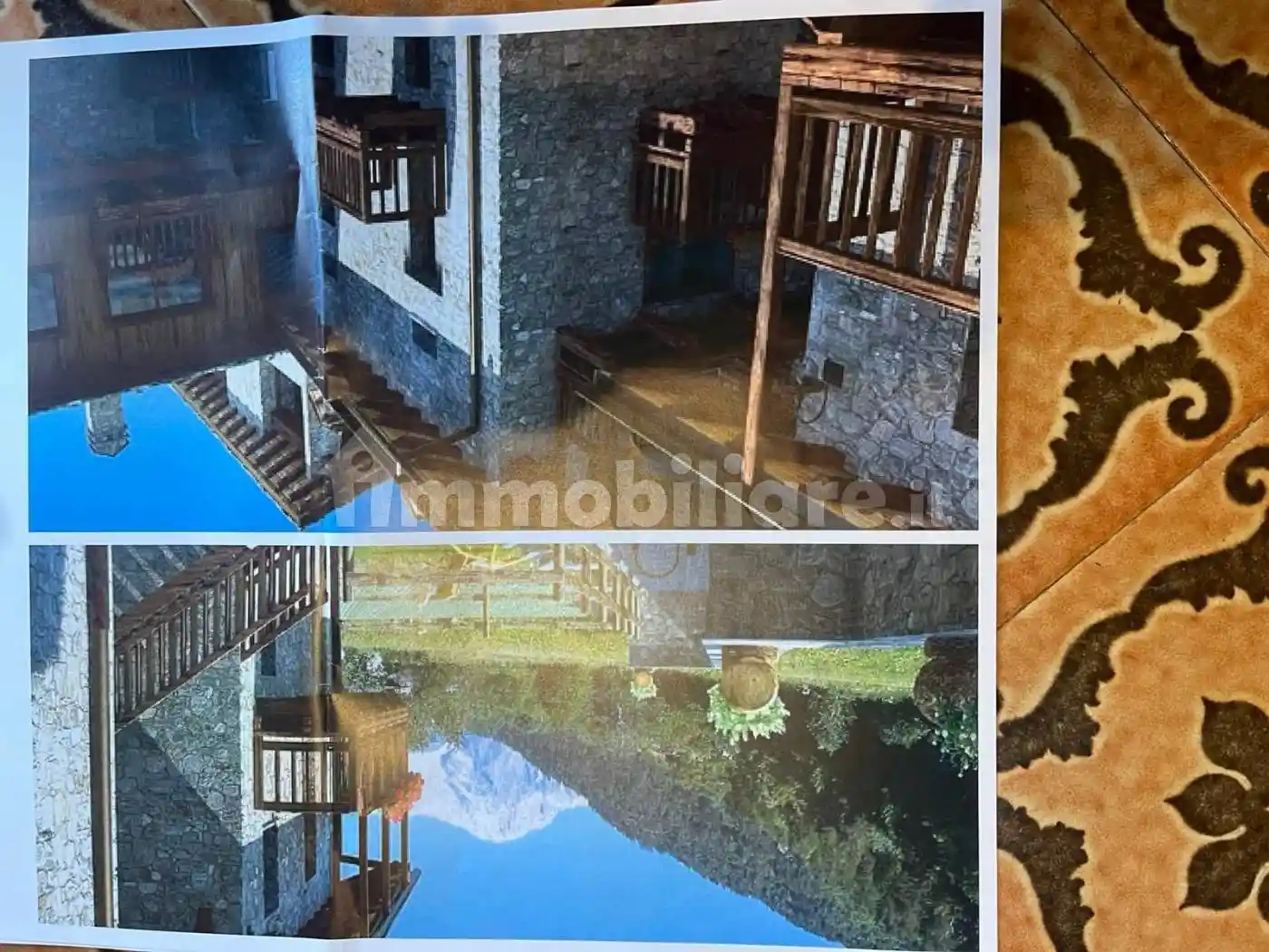 Palazzo - Edificio - foto 3