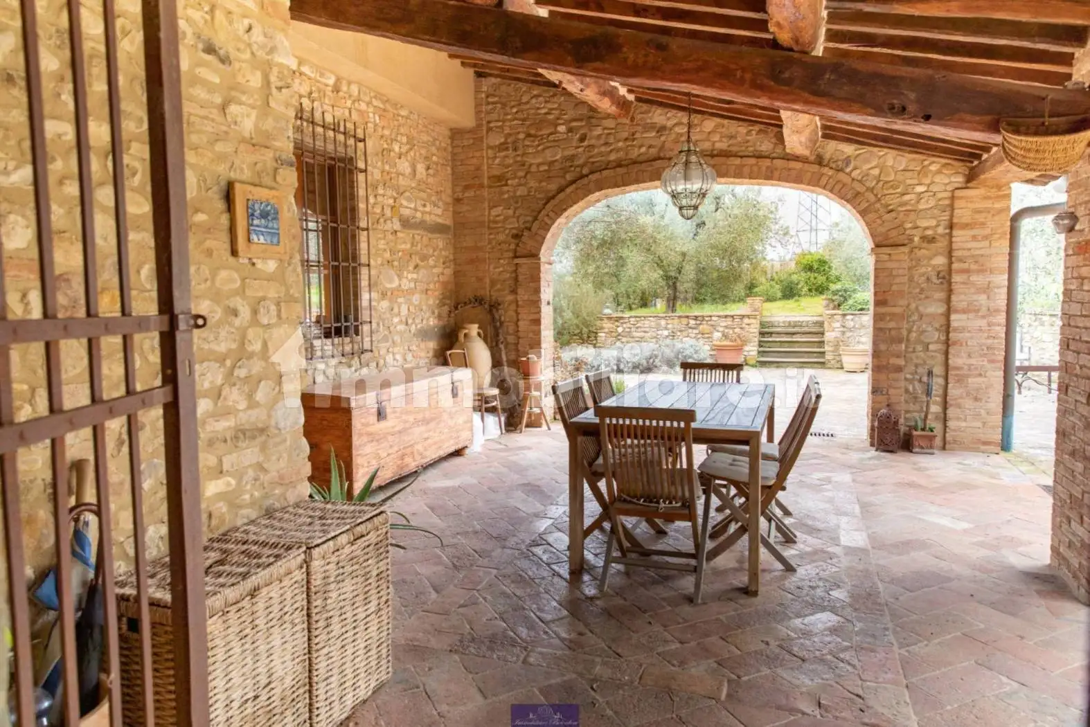 Villa in vendita a Firenze