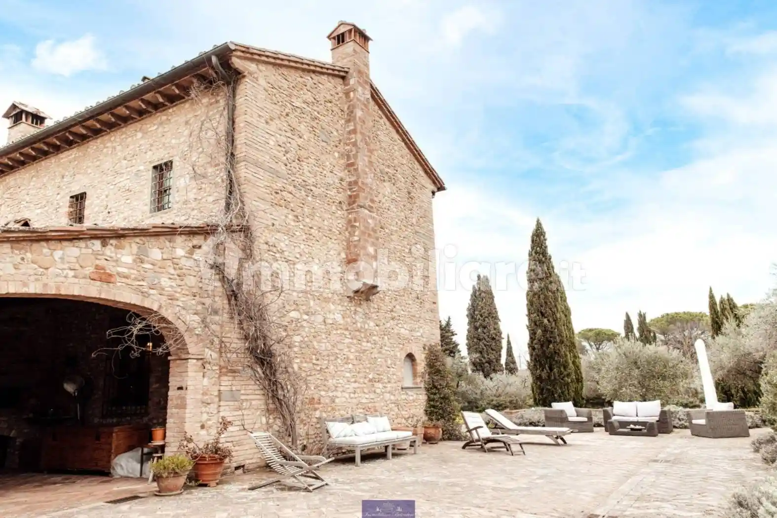 Villa unifamiliare via delle Masse, Serpiolle, Firenze - foto 2