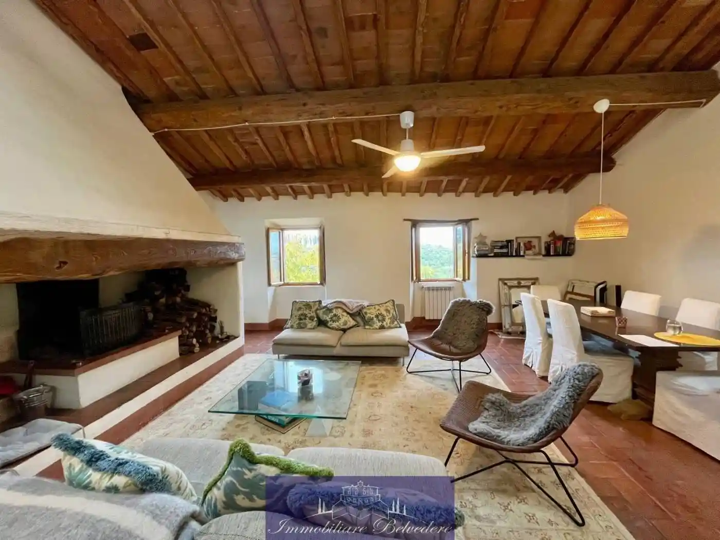 Villa unifamiliare via delle Masse, Serpiolle, Firenze - foto 3