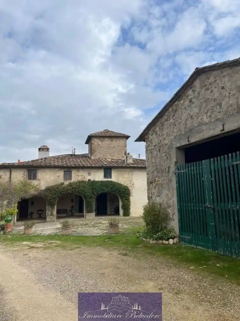 Villa unifamiliare via delle Masse, Serpiolle, Firenze - foto 4