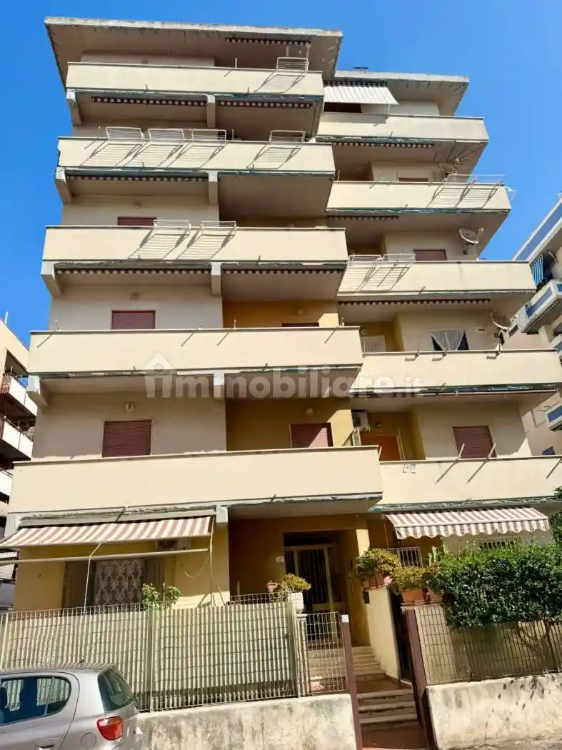 Appartamento in vendita a Nettuno