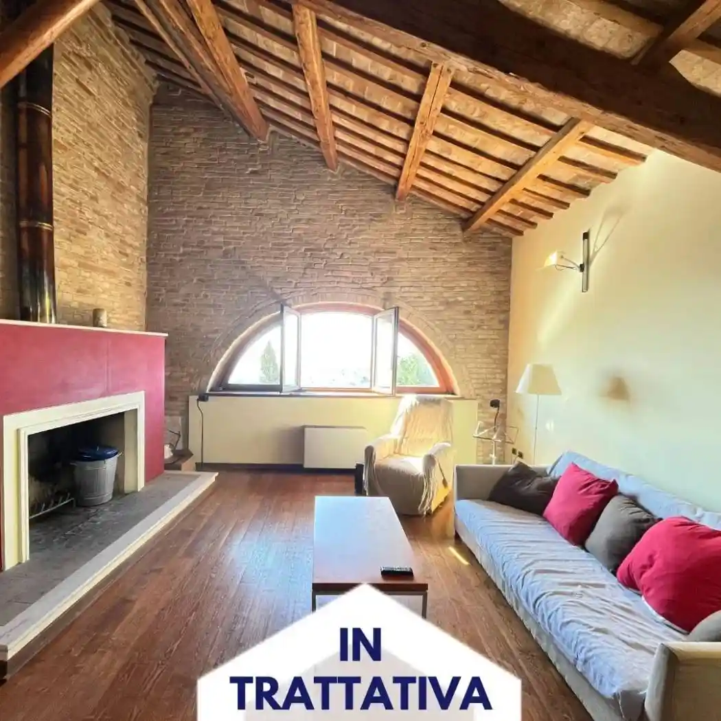 Appartamento in vendita a Sant'Elpidio a Mare