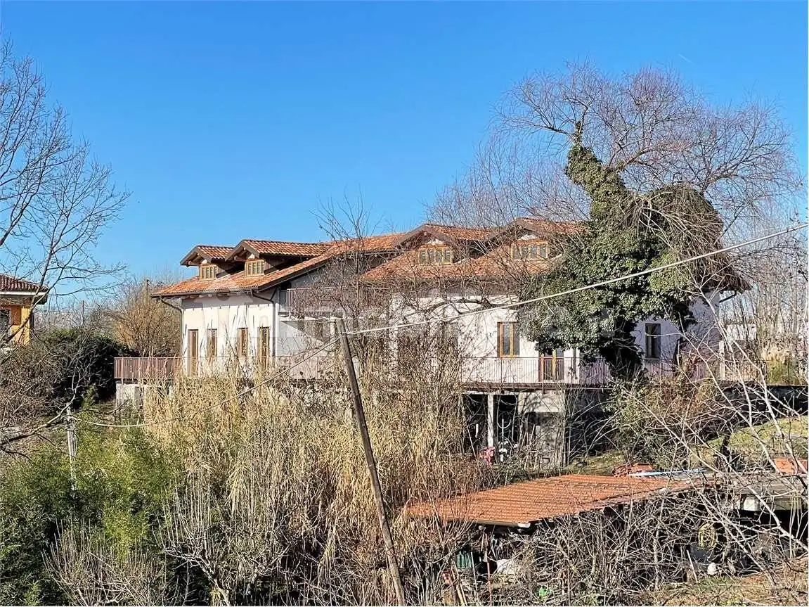 Villa in vendita a Pralormo