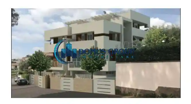 Villa in vendita a Roma