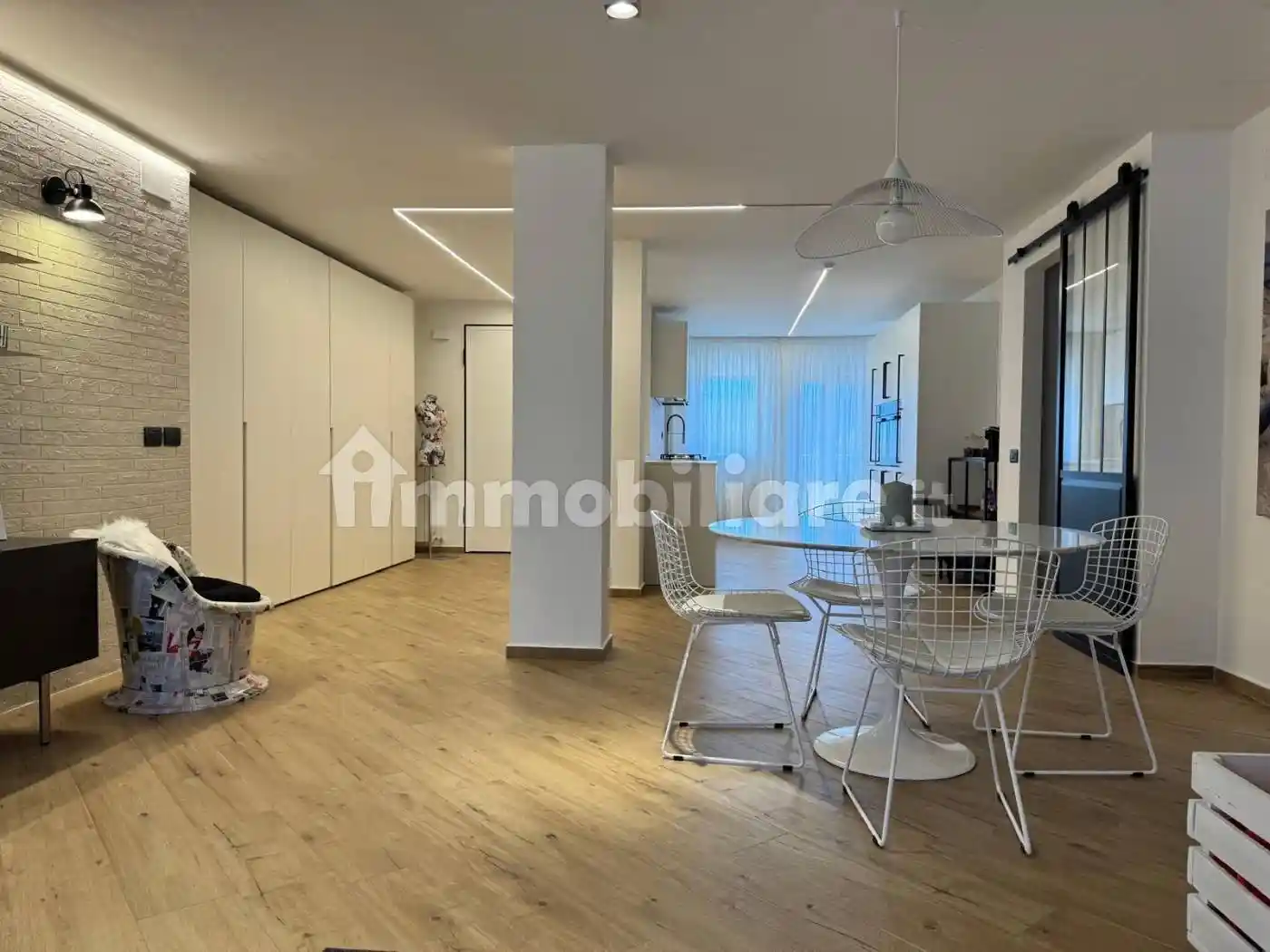 Attico - Mansarda in vendita a Monteprandone