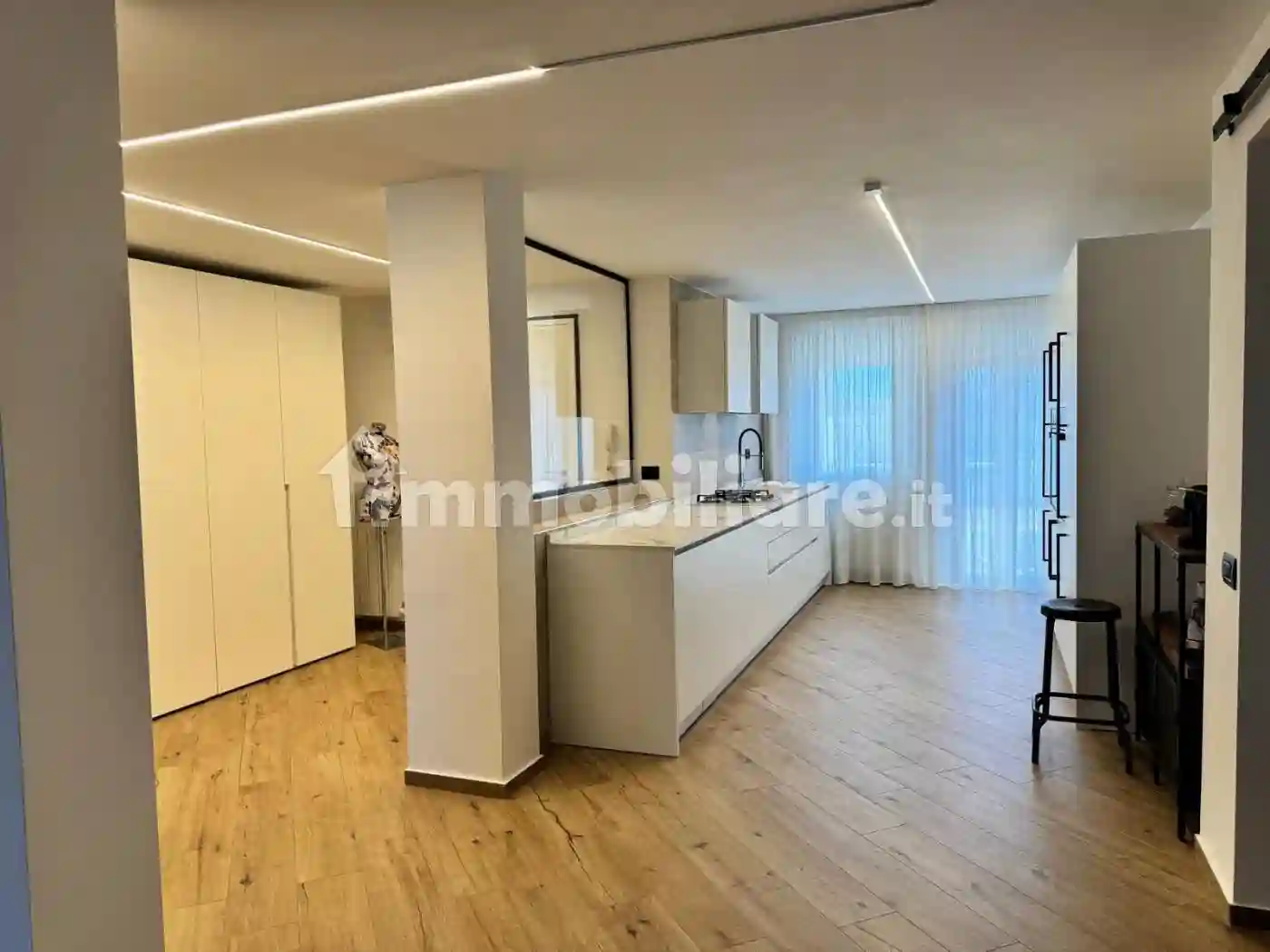 Attico - Mansarda - foto 2