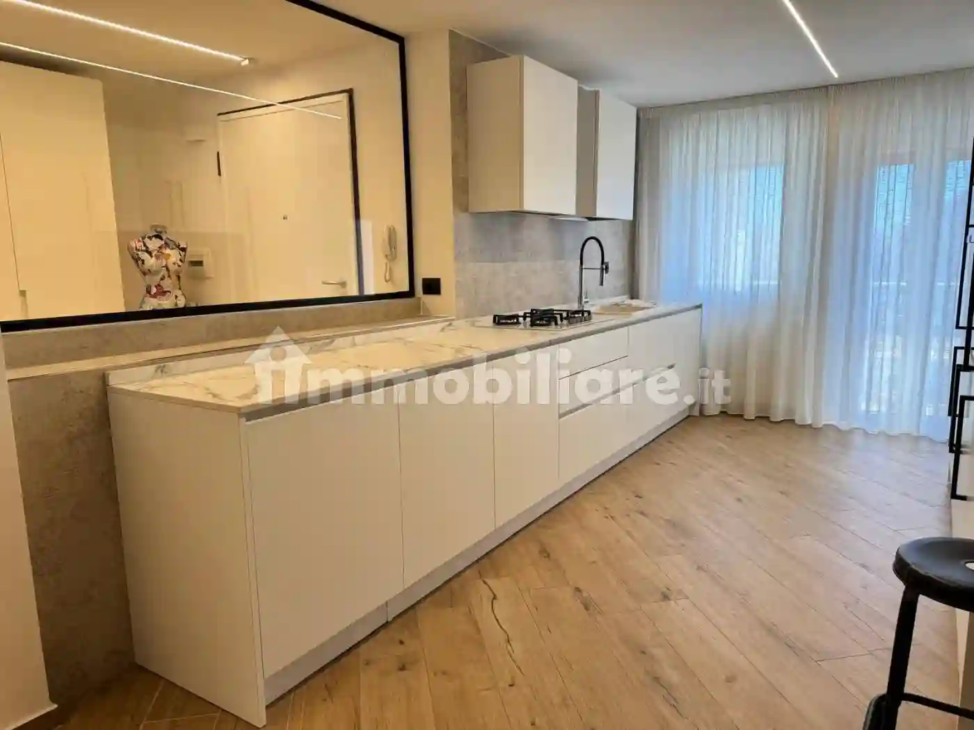 Attico - Mansarda - foto 3