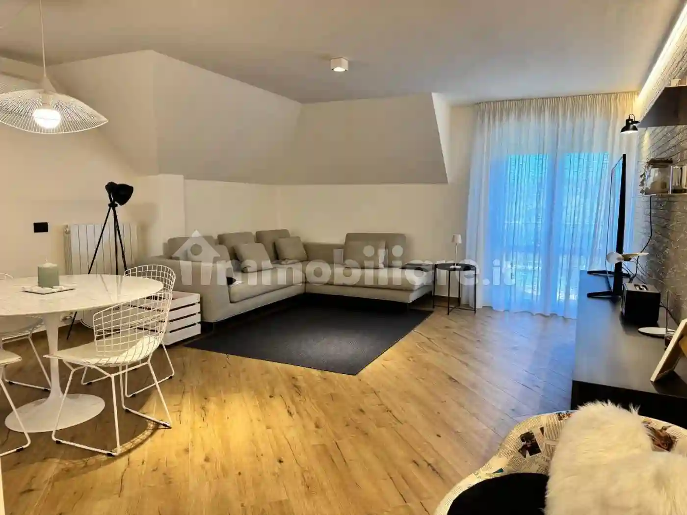 Attico - Mansarda - foto 4