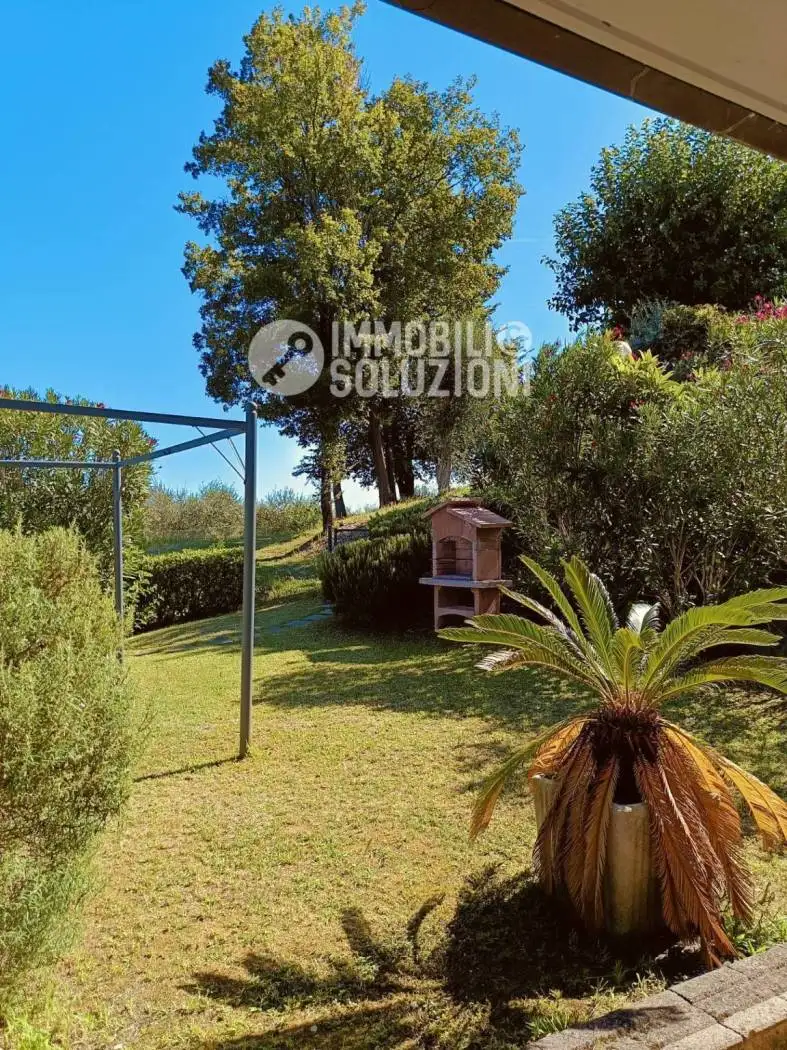 Bilocale via Molaria 7, Pieve Vecchia, Villaggio Sanghen, Manerba del Garda - foto 3