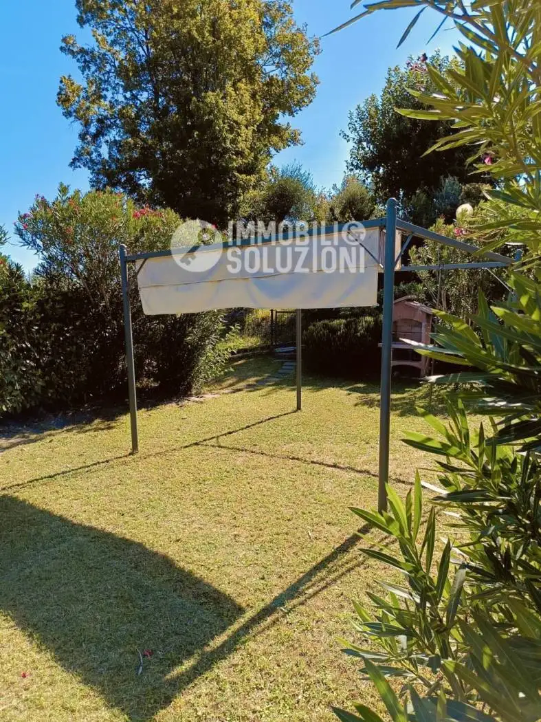 Bilocale via Molaria 7, Pieve Vecchia, Villaggio Sanghen, Manerba del Garda - foto 4