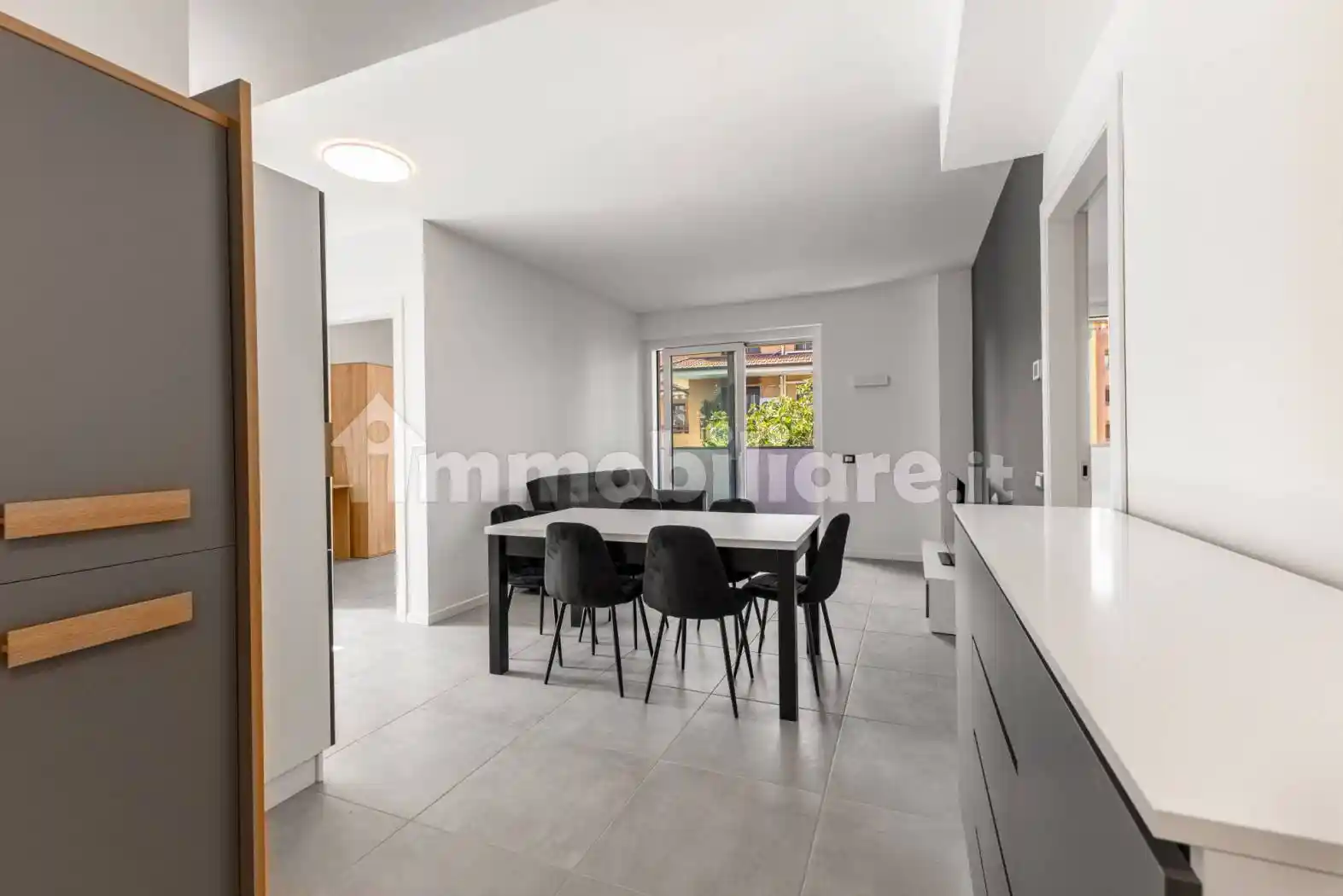 Appartamento via Quarto Cagnino 28, San Carlo, Milano - foto 2