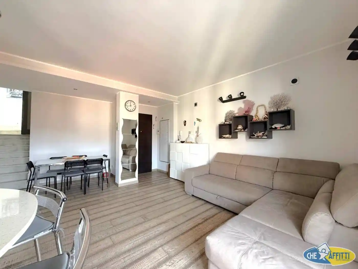 Appartamento in affitto a Loano