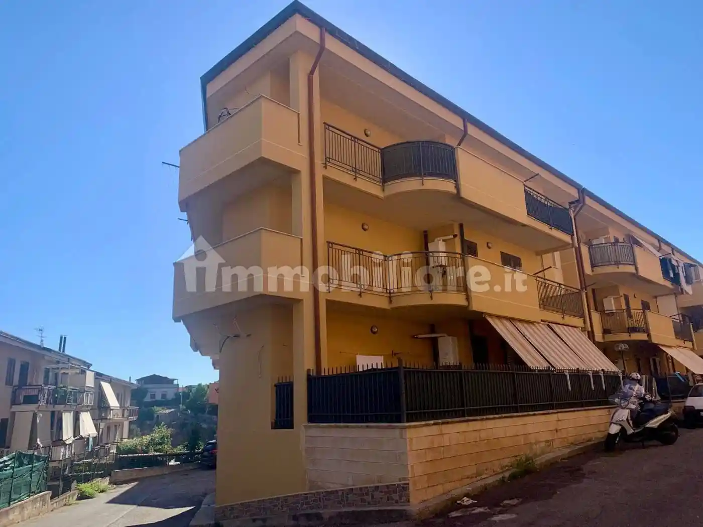 Appartamento in vendita a Casteldaccia