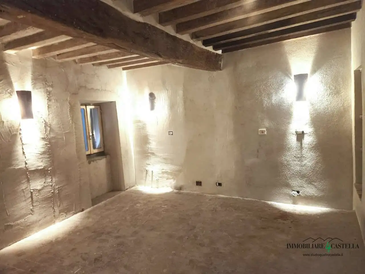 Casa indipendente in vendita a Casina