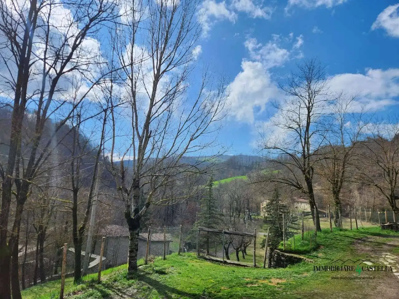 Terratetto unifamiliare via ariolo, Arioli, Casina - foto 4