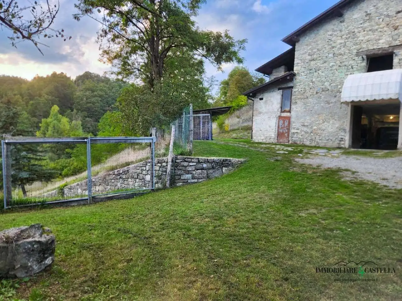 Terratetto unifamiliare via ariolo, Arioli, Casina - foto 5