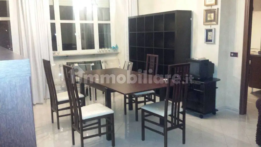 Appartamento in affitto a Terni