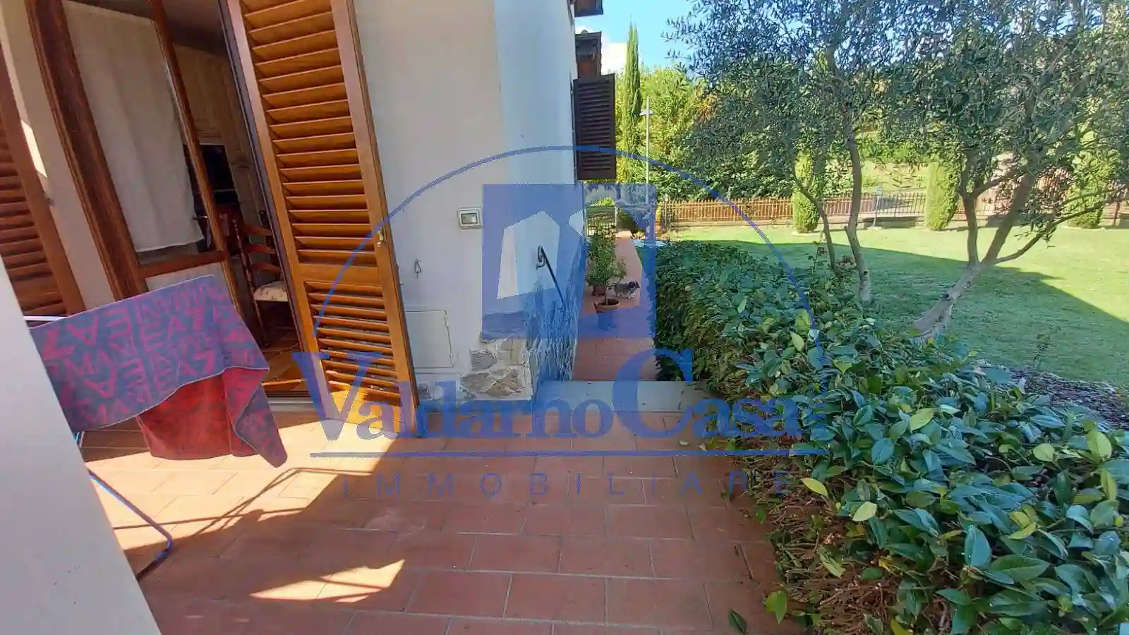 Villetta a schiera - foto 5