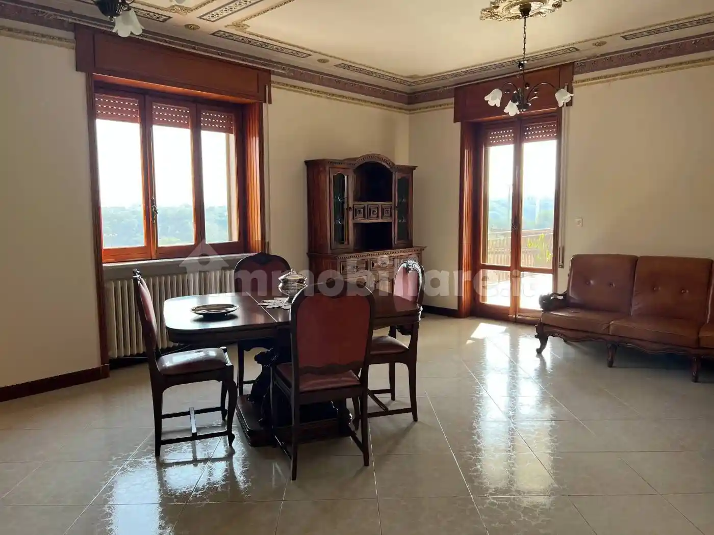 Quadrilocale via Antonio Cifaldi, Fratelli Rosselli, San Liberatore, Benevento - foto 3