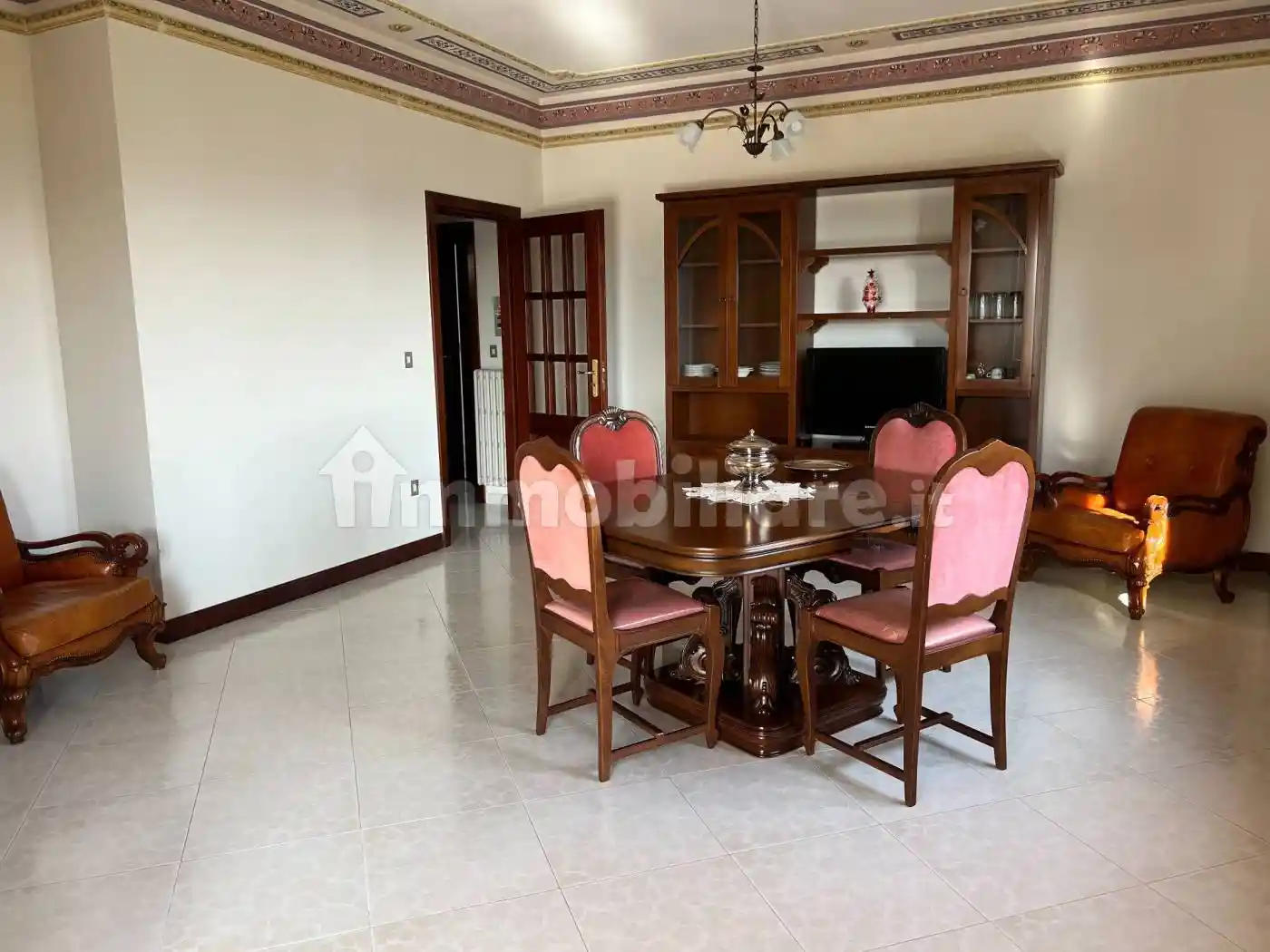 Quadrilocale via Antonio Cifaldi, Fratelli Rosselli, San Liberatore, Benevento - foto 4